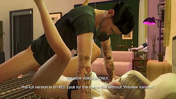 Famous pop start fucks groupie in his tour bus