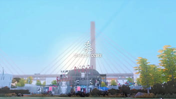 Famous pop start fucks groupie in his tour bus