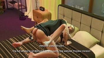 Famous pop start fucks groupie in his tour bus