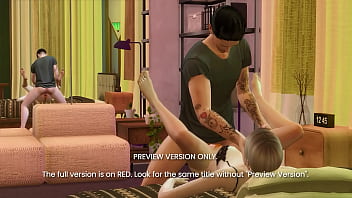 Famous pop start fucks groupie in his tour bus