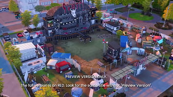 Famous pop start fucks groupie in his tour bus