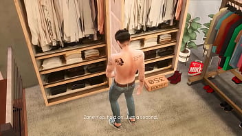 Famous pop start fucks groupie in his tour bus