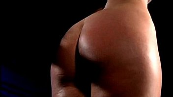 Busty blonde is tied and spanked hard