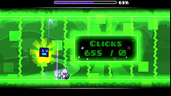 3th place faster clicking chall