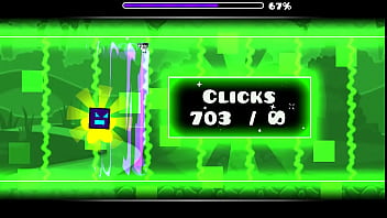 3th place faster clicking chall