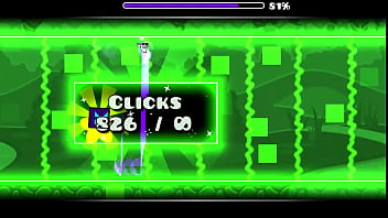 3th place faster clicking chall