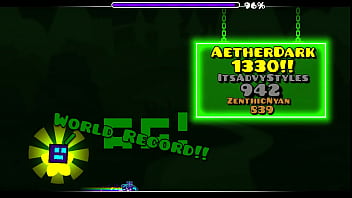 3th place faster clicking chall