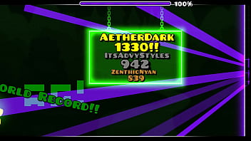 3th place faster clicking chall