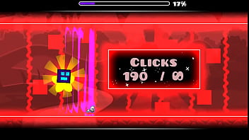 3th place faster clicking chall