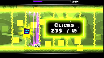 3th place faster clicking chall