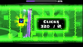 3th place faster clicking chall