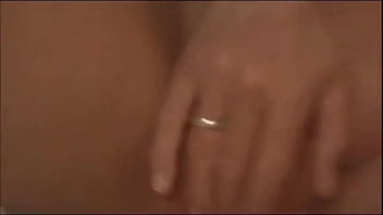 Caught on cam when fingering myself to a great orgasm by my stepdaughter