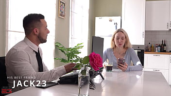 I fuck the girlfriend of my best friend