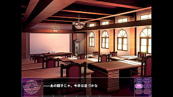 Magic witch shizuna 1