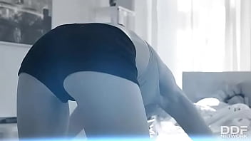 Morning workout cum routine