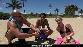 Money makes her cheat on a perfect guy 5
