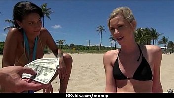 Money makes her cheat on a perfect guy 5