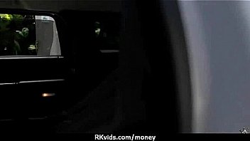 Money makes her cheat on a perfect guy 5