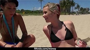 Money makes her cheat on a perfect guy 5