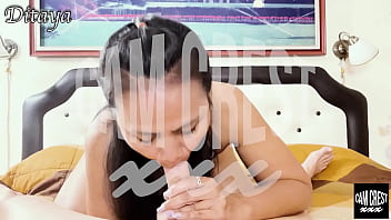 Your mistress sucks your cock until you squirt