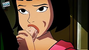 Animated porn rule 34