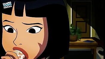 Animated porn rule 34