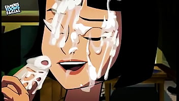 Animated porn rule 34