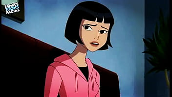 Animated porn rule 34