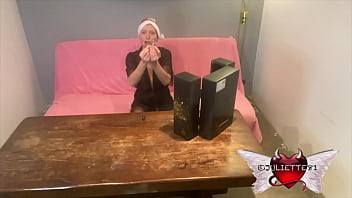 Calendrier de l'avent j 9