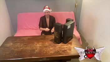 Calendrier de l'avent j 9