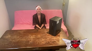 Calendrier de l'avent j 9