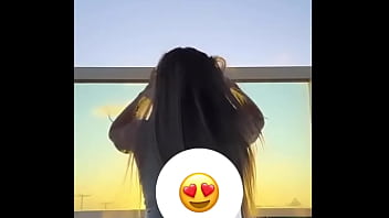 Gostosa dançando sensual Gostosa dançando sensual