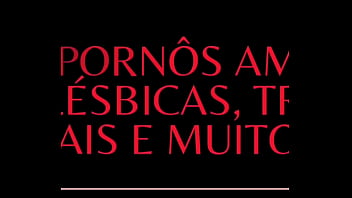 Gostosa dançando sensual