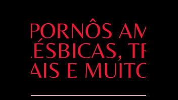 Gostosa dançando sensual