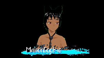 Skyrim b and l mod found an interesting woman with huge tits and big ass