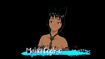 Skyrim b and l mod found an interesting woman with huge tits and big ass