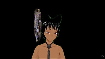 Skyrim b and l mod found an interesting woman with huge tits and big ass