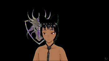 Skyrim b and l mod found an interesting woman with huge tits and big ass