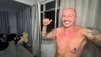 Dei tesao de vaca para minhas amigas gostosas elas ficaram louca por rola