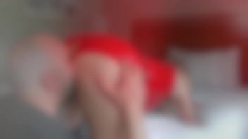 Ass obsession worship turned hardcore fucking