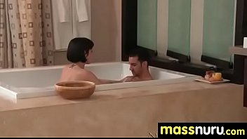 Happy ending massage 1