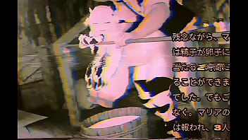 熟女の母親はチンポを必要とする