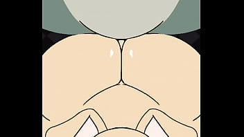 Jack x legoshi with huge balls bb