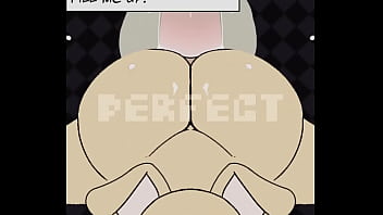 Jack x legoshi with huge balls bb