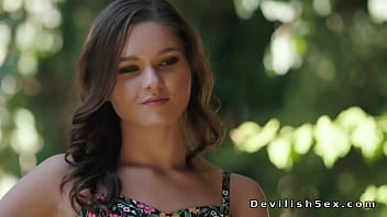 Zoe bloom affects to be taking a stroll in a park when a nature photographer charles dera accidentally takes photos of her then fucks her Zoe bloom affects to be taking a stroll in a park when a nature photographer charles dera accidentally takes photos of her then fucks her