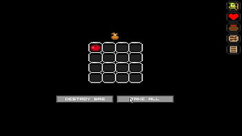 Legends of yore gameplay