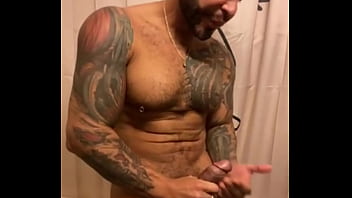 I Spit In Your Mouth While I Fuck Your Power Bottom Viktor Rom Pornstar Gay Latino Bbc Tattooed thumbnail