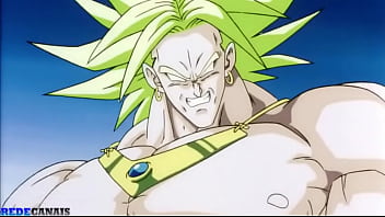 Dragon ball z o poder invencível xvideos