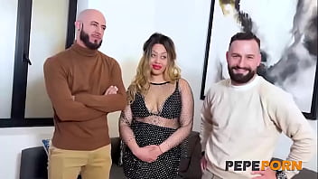 Young and mature women want to film porn karla duran lydia milf debora sanz and claire p are here to fuck at pepeporn