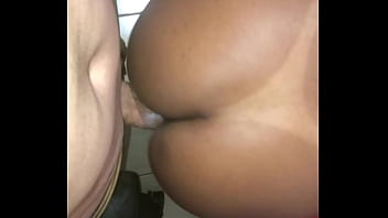 Comendo cusinho da inteada novinha 18